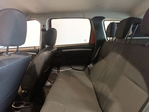Renault Duster 2.0 Expression At