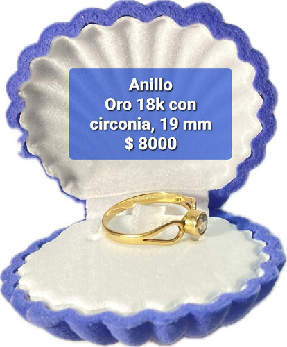 Anillo