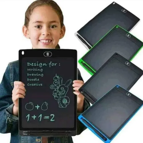 Pizarra led online para niños