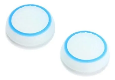 12 Pares Grips Capucha Protector Joystick Control