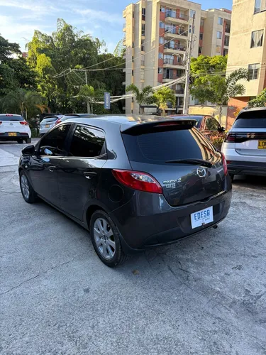 Mazda 2 1.5 15ha1c