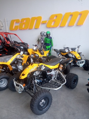 Imagen 6 de 9 de Can Am