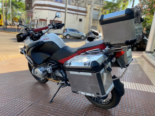 Imagen 2 de 9 de Bmw Gs 1200 Adventure