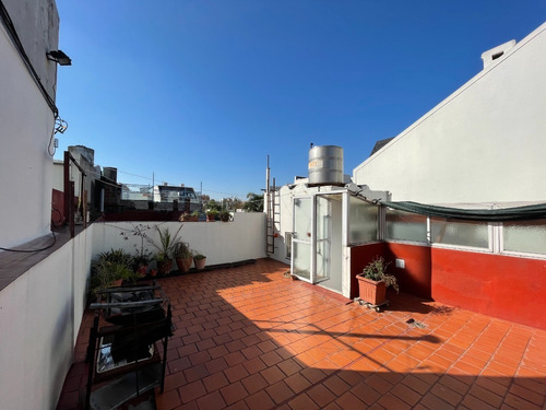 Retasado Ph 3 Ambientes Con Terraza Sin Expensas En Saavedra En Venta