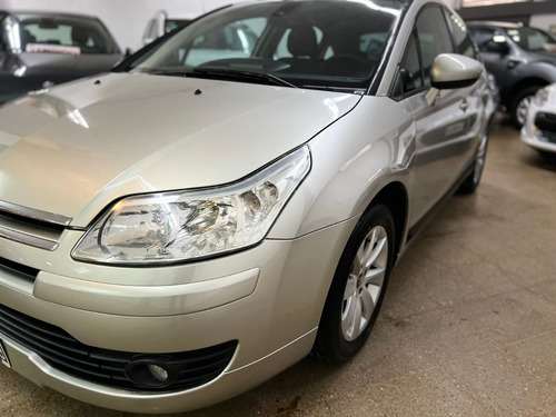 Citroën C4 1.6 X Pack Plus