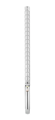 Bomba Sumergible Evans Pozo Profundo 6 Inox 270gpm 60hp