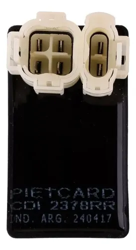 comprar Cdi Universal A Magneto-c\u002Favance 20o (6p R) Pietcard 2378rr
