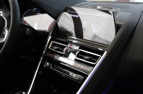 BMW Serie 8 M850i Xdrive Coupe