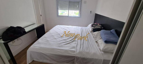 Imagem 17 de 30 de Impecável - Varanda Gourmet - 157 M² - Ap5343