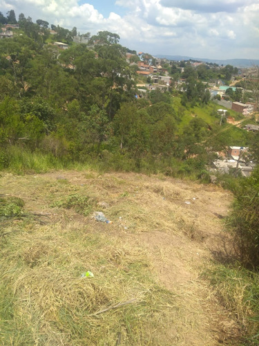 Terreno 250m  Em Francisco Morato 