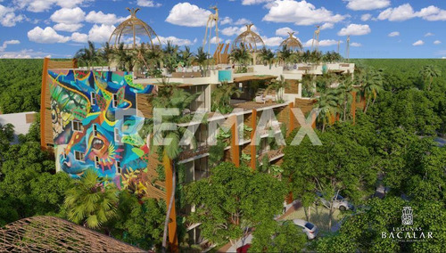 D 102 3 Rec 3.5 Baños + Cuarto De Servicio Torre Tequesquitengo