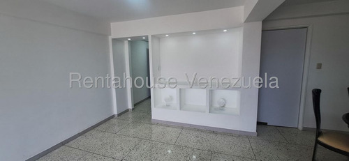Apartamento En Venta Santa Paula Wl25-24529