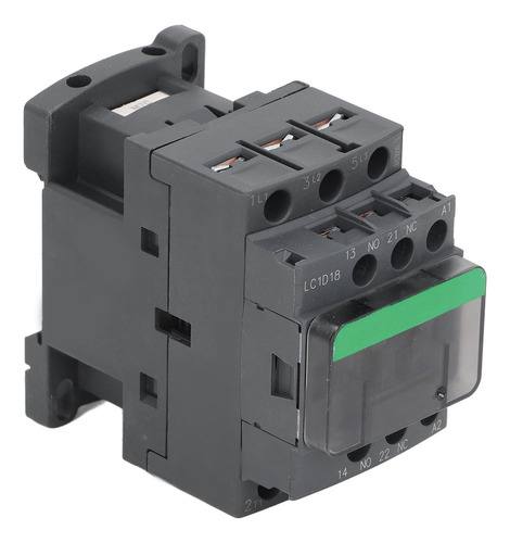 Reemplazo Del Contactor Ac Lc1d18, Voltaje Nominal De 380 V