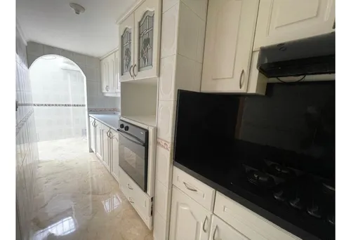 Casa En Arriendo En La Mota