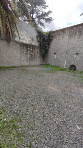 Venta De Cochera En San Fernando