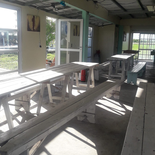 Casa Quinta En Venta De 230m2 Ubicado En Berisso - Bs As