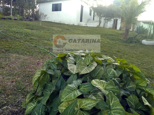 Chácara Em Condomínio Fechado!