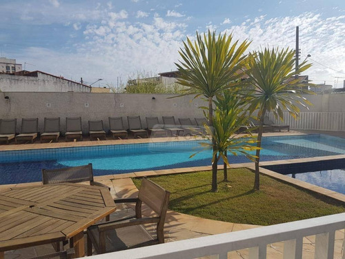 Imagem 1 de 26 de Apartamento Residencial À Venda, Vila São Ricardo, Guarulhos. - Ap0663