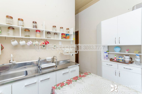 Imagem 22 de 30 de Casa, 110 M², Partenon - 205245