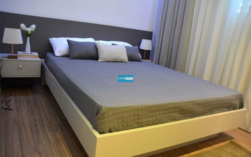 Imagem 15 de 15 de Apartamento Com 3 Dormitórios À Venda, 68 M² Por R$413.000,00 - Vila Nova Cachoeirinha - São Paulo/ - Sp162