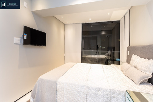 Imagem 13 de 24 de Apartamento - Ap00328 - 70685289