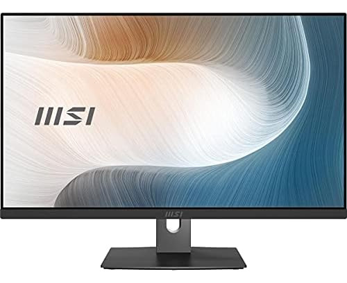 Computadora Msi Modern Am271p 11m-054us Intel 16gb Ram 51