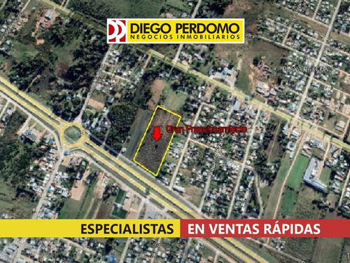 Fraccionamiento, Terrenos Desde 517m² En Venta. Ciudad Del Plata