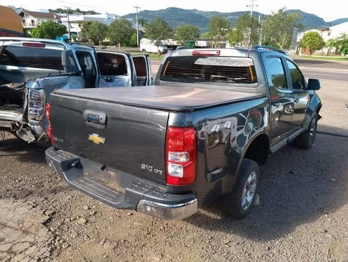 Puerta Chevrolet S10 2012 2013 2014 2015 2016 2017 Al 2022