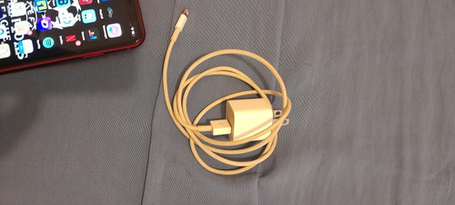 Celular iPhone XR De 128 Gb