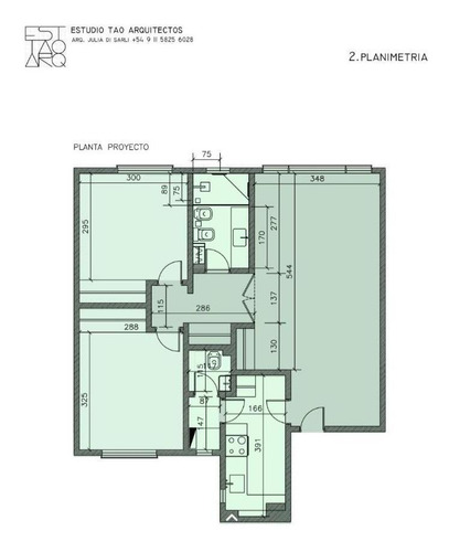 Imagen 26 de 26 de Departamento - Recoleta