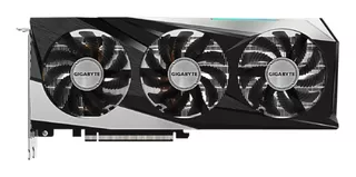 Placa de video AMD Gigabyte Gaming Radeon 6600 Series RX 6600 XT GV-R66XTGAMINGOC PRO-8GD OC Edition 8GB
