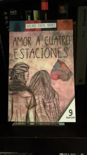 Amor A Cuatro Estaciones - Nacarid Portal Arraez