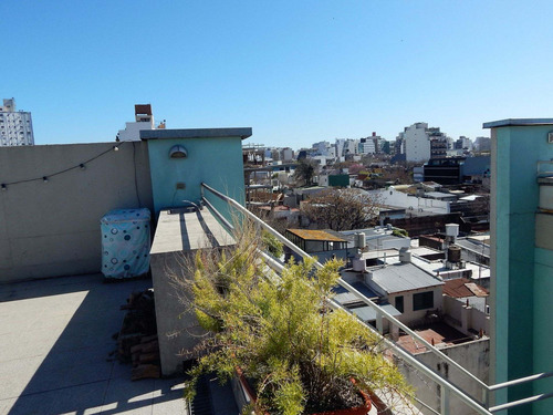Imagen 27 de 30 de Venta 2 Amb Escrit Gran Terraza Prop Impecable