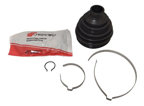 Kit Fuelle Semieje Lado Rueda Fiat Duna 128 147 Palio Siena