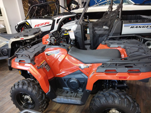 Polaris Sportsman 570 Eps 2024