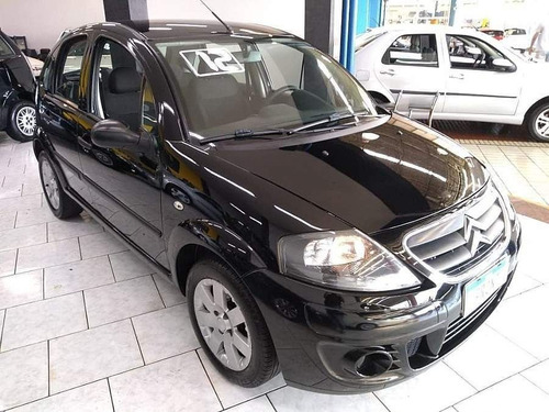 Citroen C3 1.4 I Glx 8v
