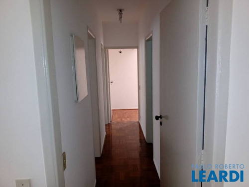 Imagem 3 de 12 de Apartamento - Jardim Paulista - Sp - 635368