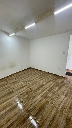 Casa Para Alugar | 1 Quarto Itaquera/guaianazes | Ótima Localização!