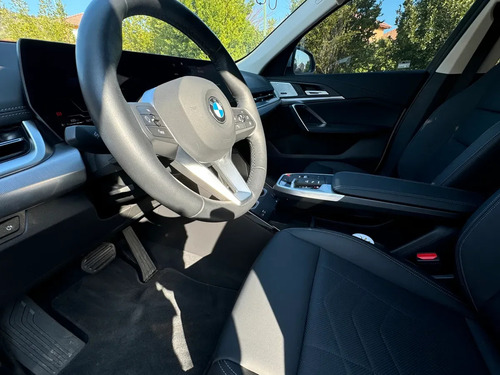 Bmw X1 1.5 Sdrive 18i Dynamic At 2024