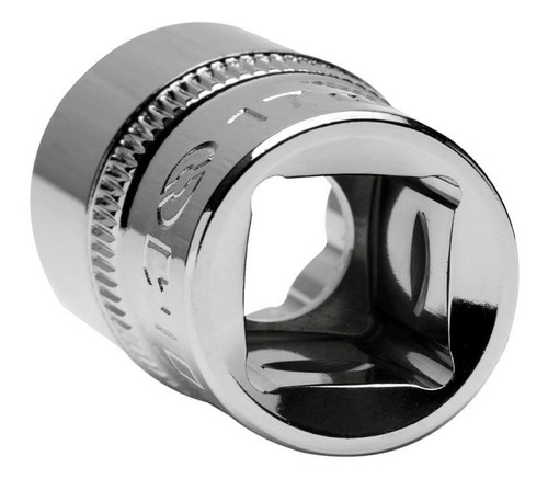 Dado Bi-hexagonal Métrico De 1/2 PLG 122-17-1 Irimo 17 mm