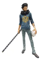 Comprar Figura Original Banpresto, Master Star Piece, Trafalgar