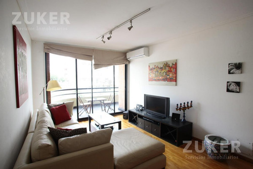Imagen 6 de 29 de Venta Departamento - Nuñez 3 Ambientes Con Dependencia Y Cochera!!