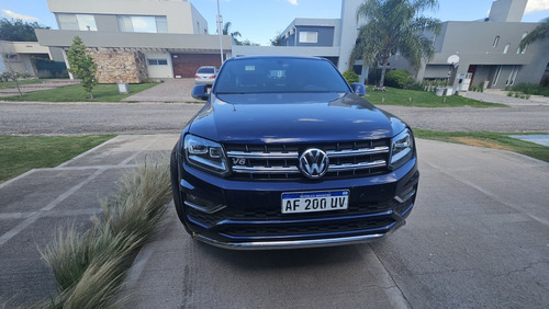 Volkswagen Amarok 3.0 V6 Cd Highline