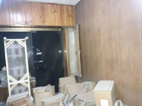 3 Locales , Galpon + Vivienda En 1ºpiso