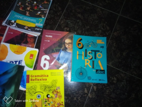 Filosofia 360 Graus Ftd Box Completo Do Aluno