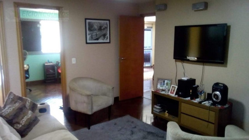 Imagem 23 de 30 de Apartamento Para Venda, 4 Dormitórios, Vila Leopoldina - São Paulo - 2664