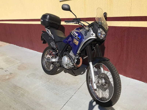 Imagem 1 de 7 de Yamaha Xtz 250 Tenere Blueflex