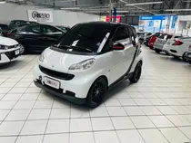 Comprar Smart Fortwo Fortwo 1.0 Mhd Coupé