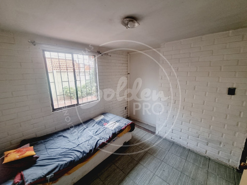 Casa 3 Dormitorios Aislada México Con Santa Julia La Florida