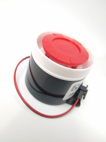 15 Pzs Sirenas Para Alarma Gps Tracker Moto Auto Tk303g,311c